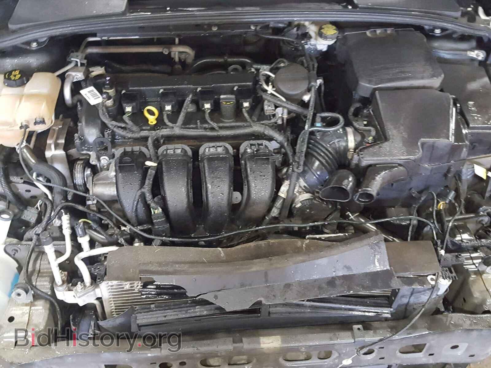 2015 FORD FOCUS - VIN: 1FADP3F26FL356067 - Photo 7