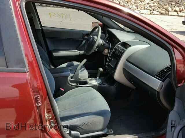 2004 MITSUBISHI GALANT - VIN: 4A3AB36F04E109530 - Фото 6