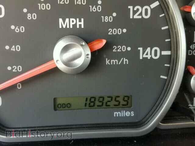 2004 MITSUBISHI GALANT - VIN: 4A3AB36F04E109530 - Фото 8