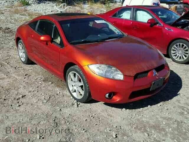 Фотография 4A3AK34T86E011003 - MITSUBISHI ECLIPSE 2006
