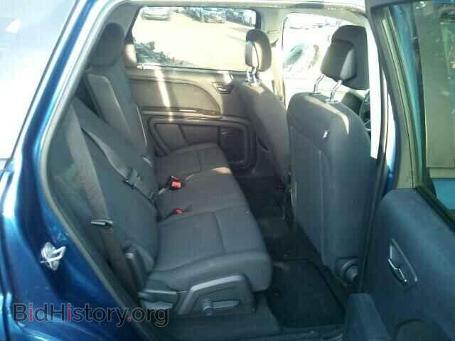 2010 DODGE JOURNEY - VIN: 3D4PG4FB8AT225378 - Фото 6