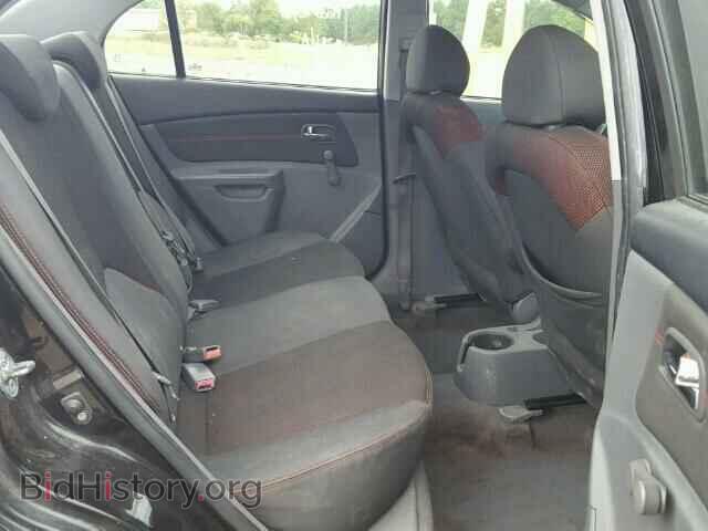 2007 KIA RIO BASE - VIN: KNADE123376222715 - Фото 6