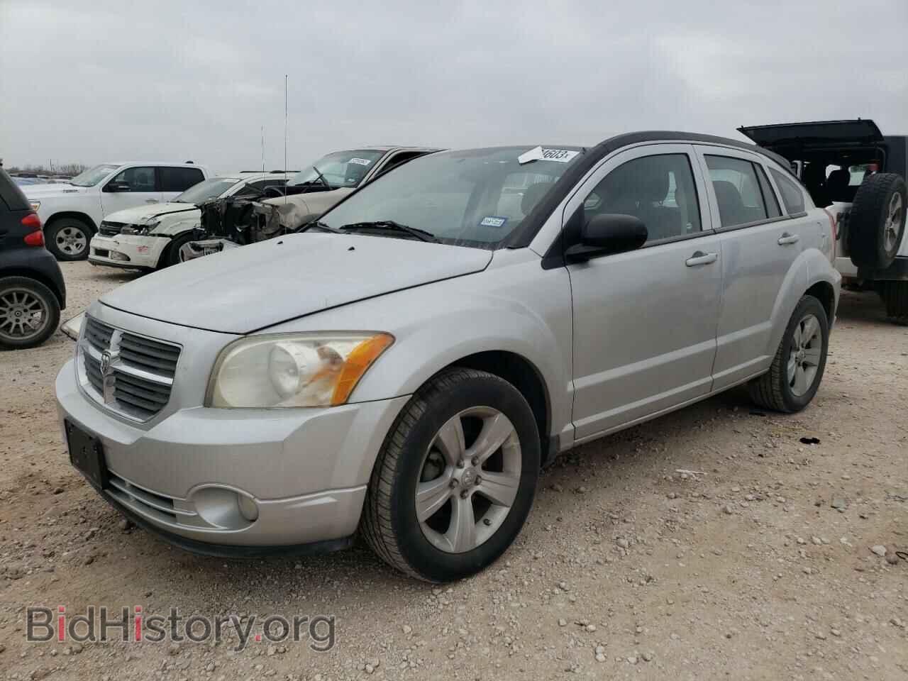 Photo 1B3CB3HAXAD546919 - DODGE CALIBER 2010