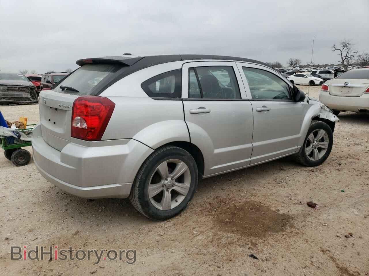 2010 DODGE CALIBER - VIN: 1B3CB3HAXAD546919 - Photo 3