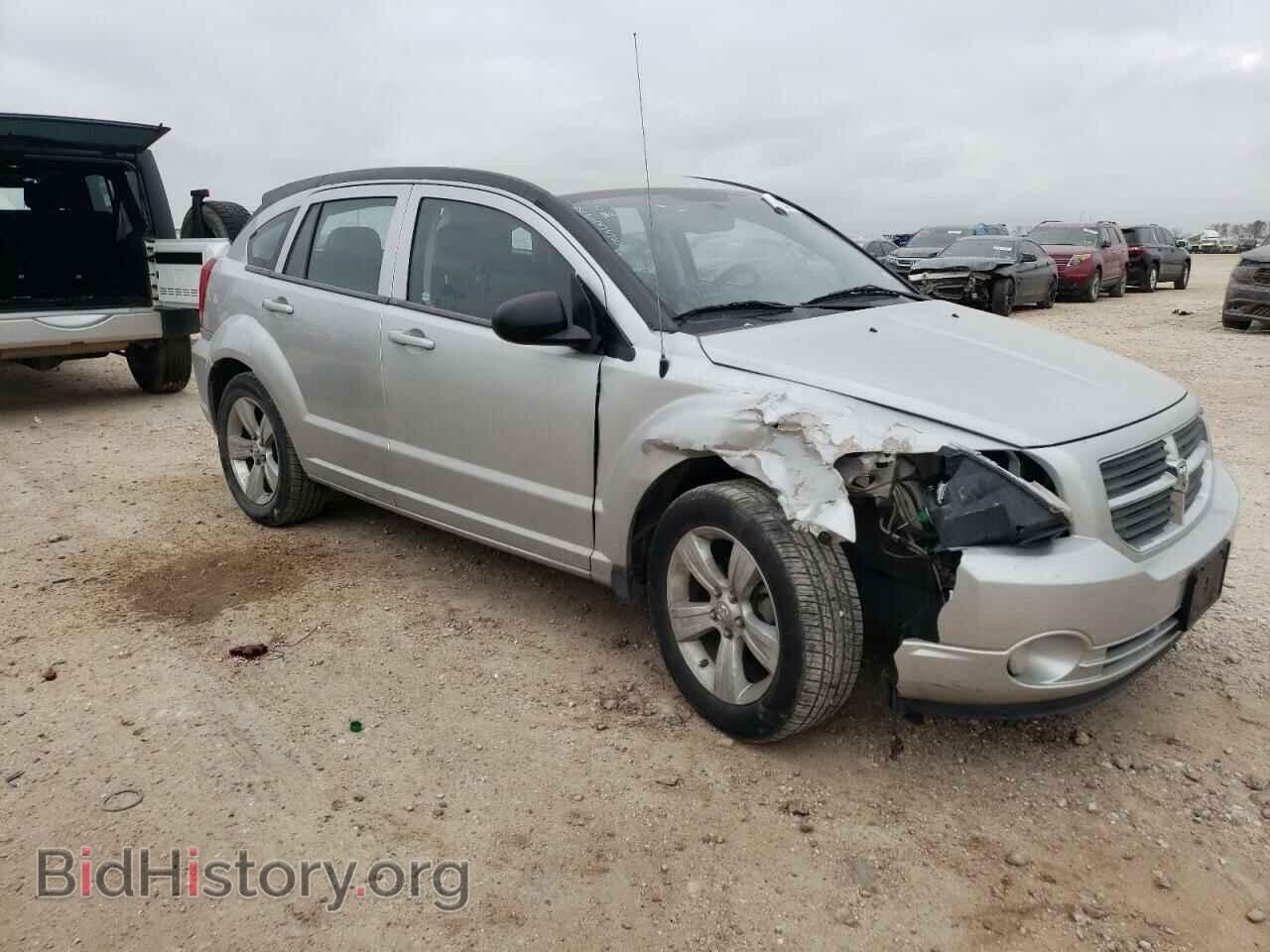 2010 DODGE CALIBER - VIN: 1B3CB3HAXAD546919 - Photo 4