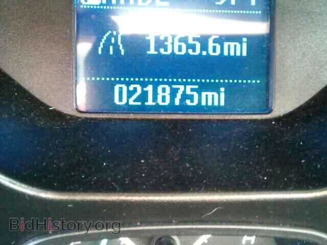 2012 FORD FOCUS - VIN: 1FAHP3E2XCL273675 - Photo 8