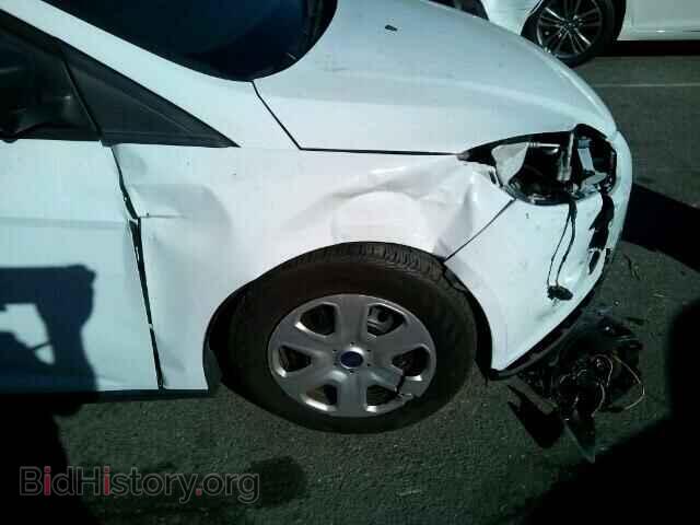 2012 FORD FOCUS - VIN: 1FAHP3E2XCL273675 - Photo 10