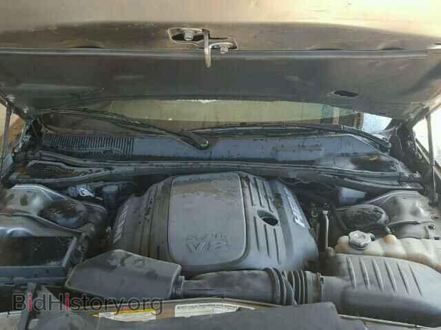 2012 DODGE CHALLENGER - VIN: 2C3CDYBT1CH109787 - Фото 7