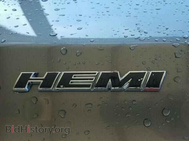 2012 DODGE CHALLENGER - VIN: 2C3CDYBT1CH109787 - Фото 9
