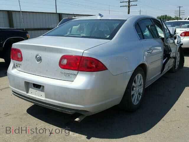 2010 BUICK LUCERNE - VIN: 1G4HC5EM9AU102471 - Фото 4