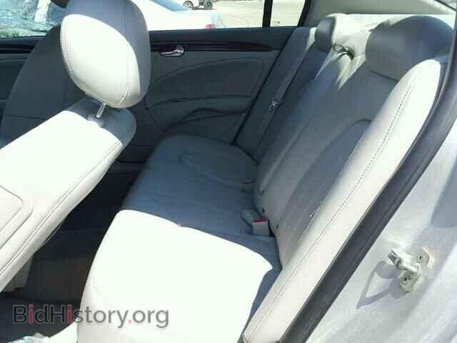 2010 BUICK LUCERNE - VIN: 1G4HC5EM9AU102471 - Фото 6