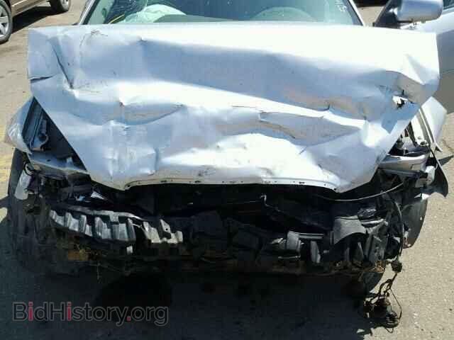 2010 BUICK LUCERNE - VIN: 1G4HC5EM9AU102471 - Фото 7
