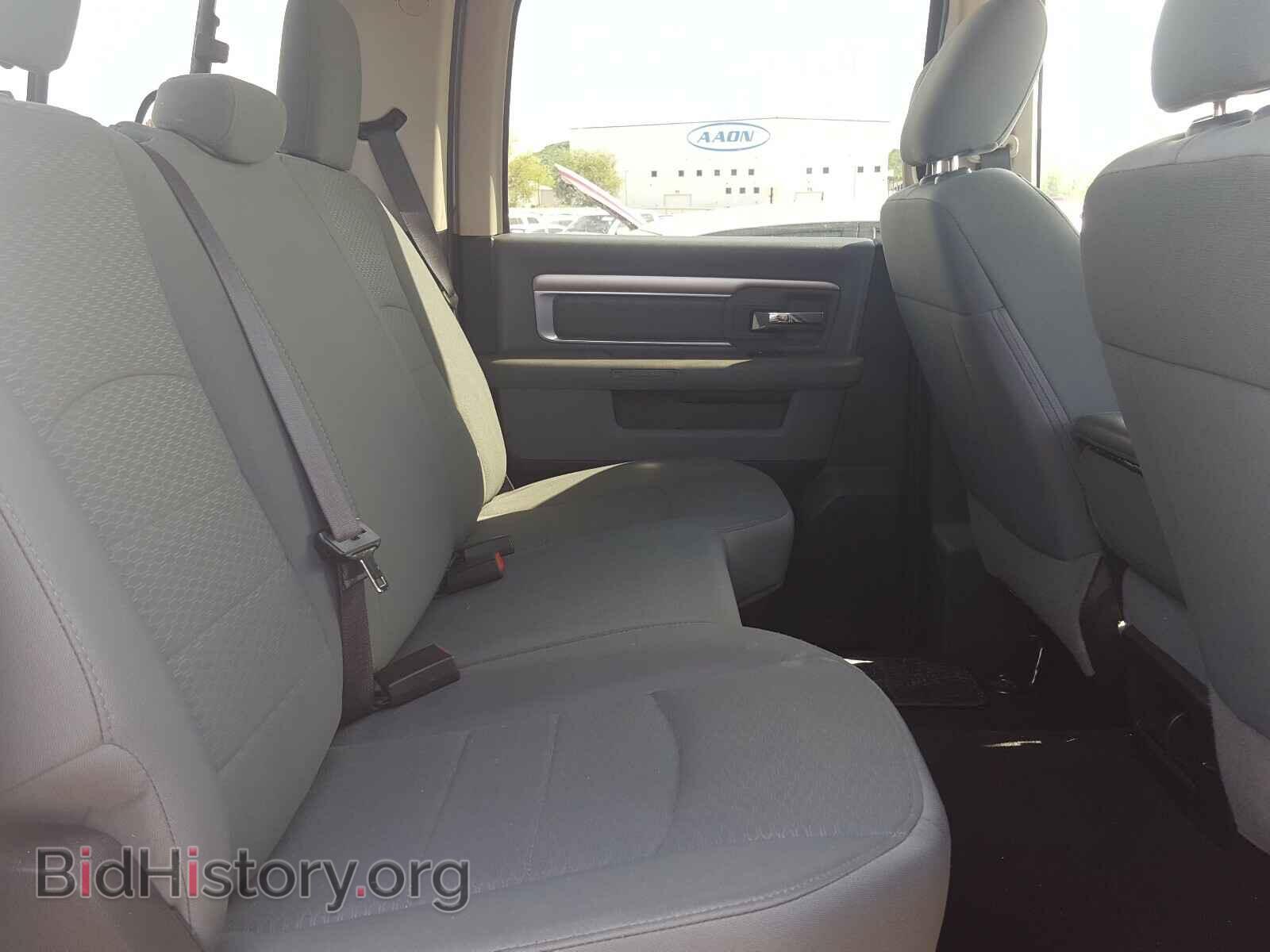 2019 RAM 1500 CLASS - VIN: 1C6RR7LTXKS527666 - Фото 6