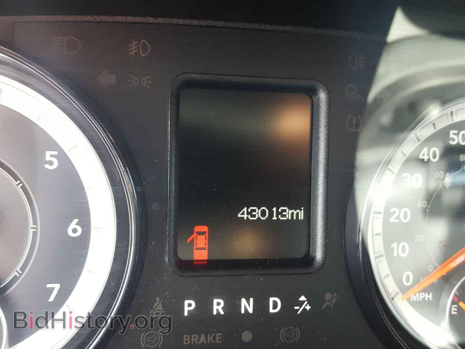 2019 RAM 1500 CLASS - VIN: 1C6RR7LTXKS527666 - Фото 8