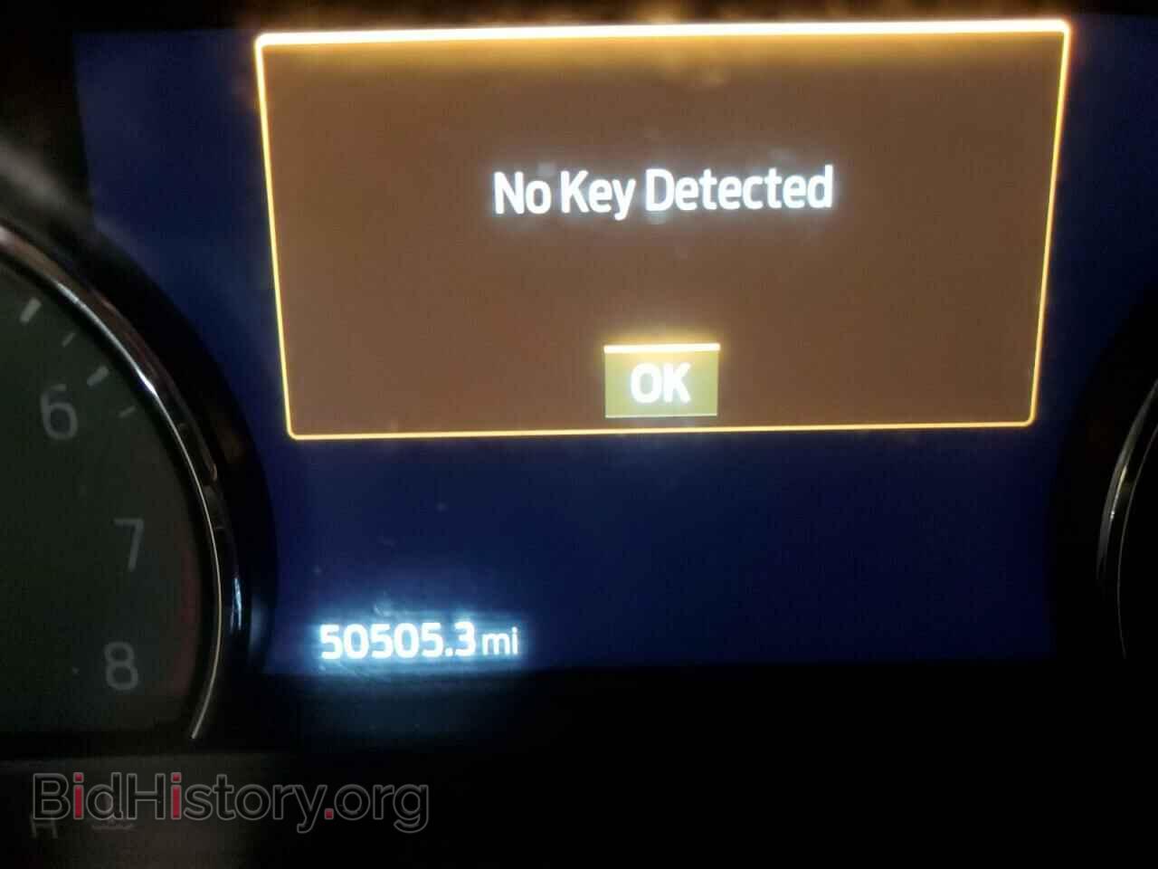 2020 FORD EXPLORER - VIN: 1FMSK8DH4LGA51932 - Фото 9