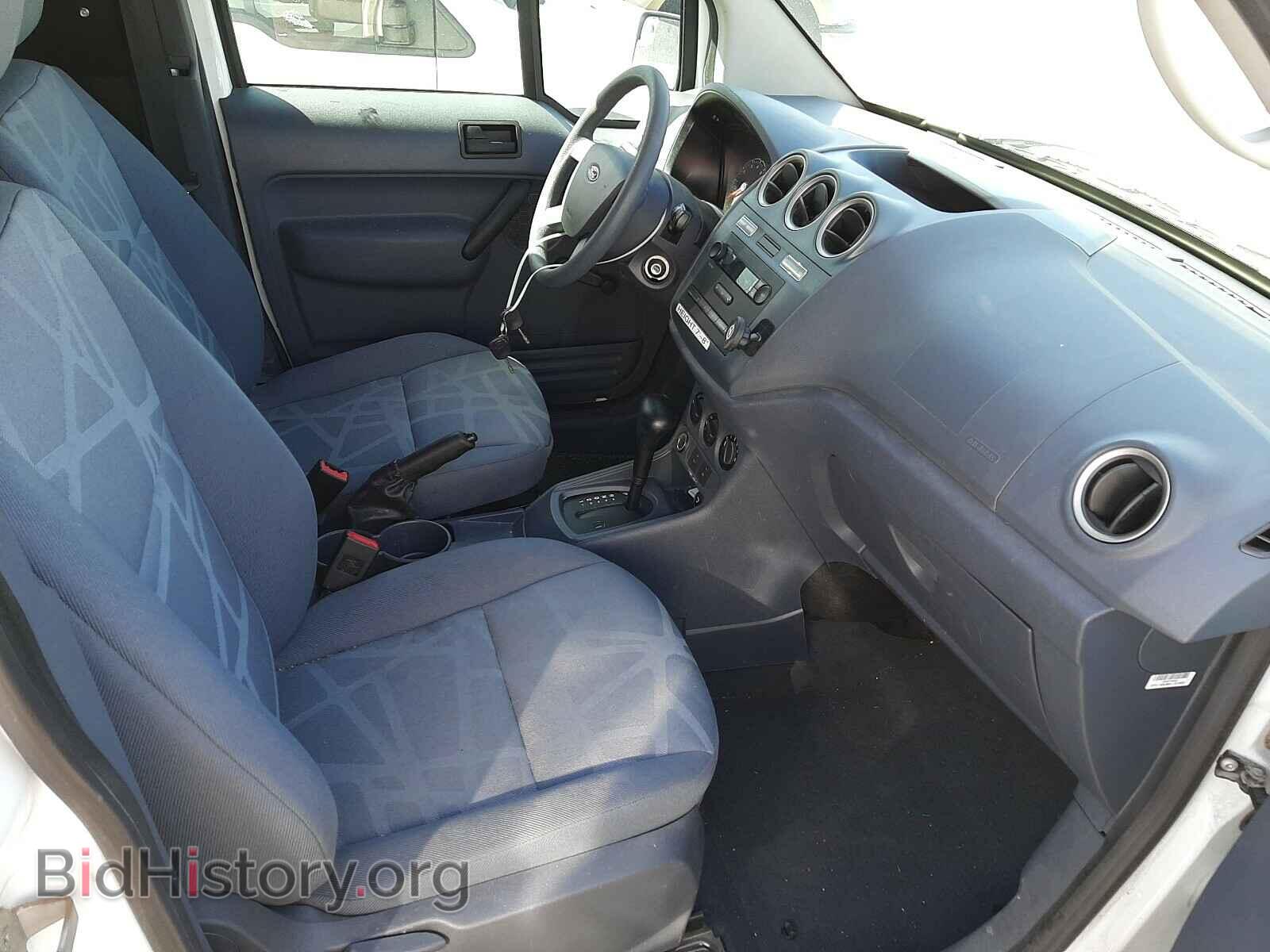 2013 FORD TRANSIT CO - VIN: NM0LS7AN4DT148261 - Фото 5