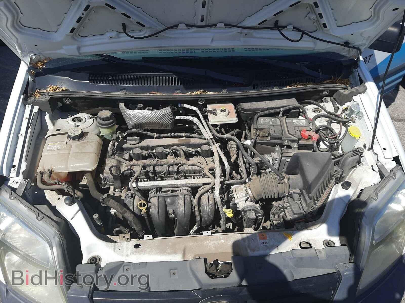 2013 FORD TRANSIT CO - VIN: NM0LS7AN4DT148261 - Фото 7