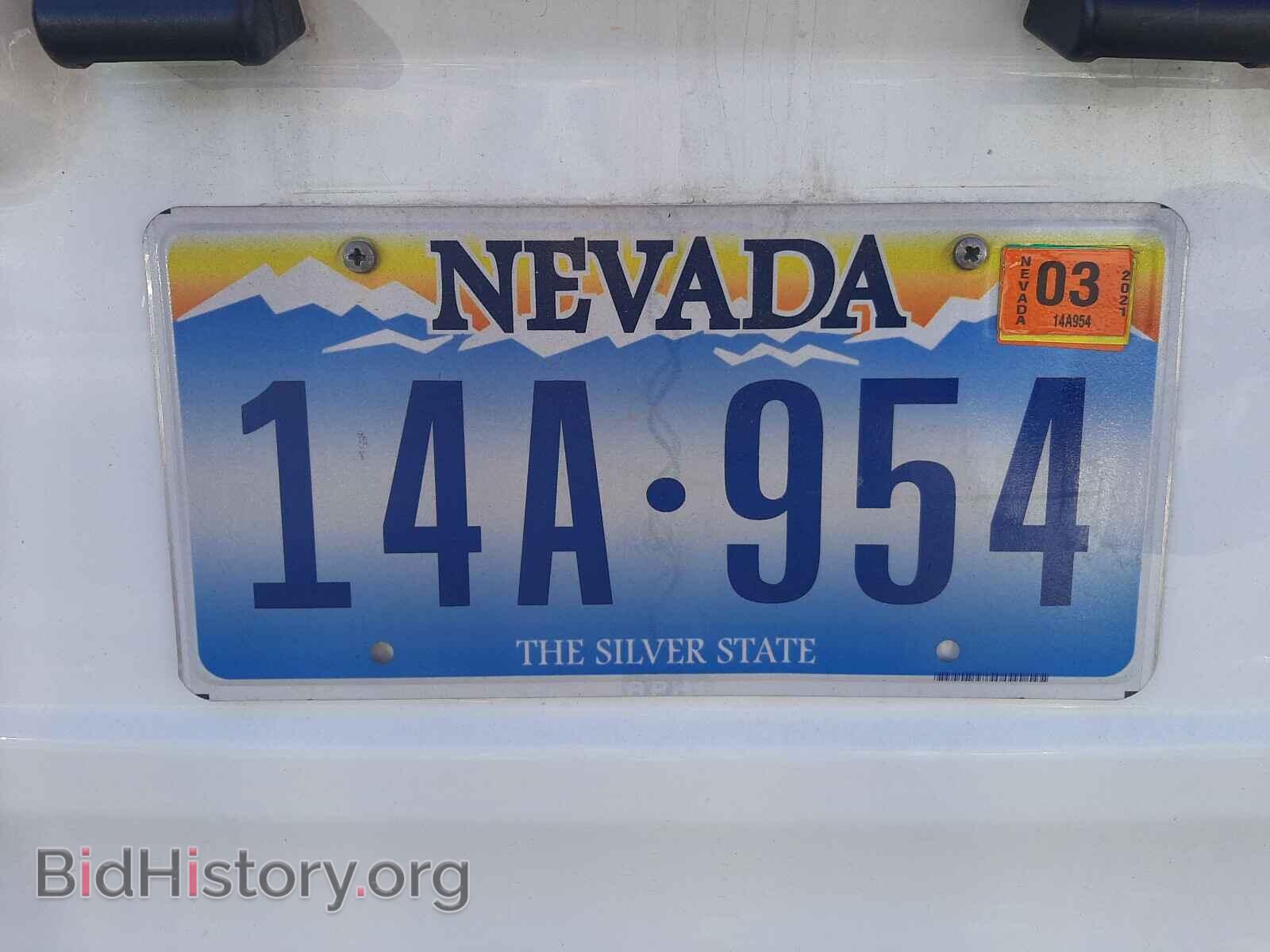 2013 FORD TRANSIT CO - VIN: NM0LS7AN4DT148261 - Фото 9