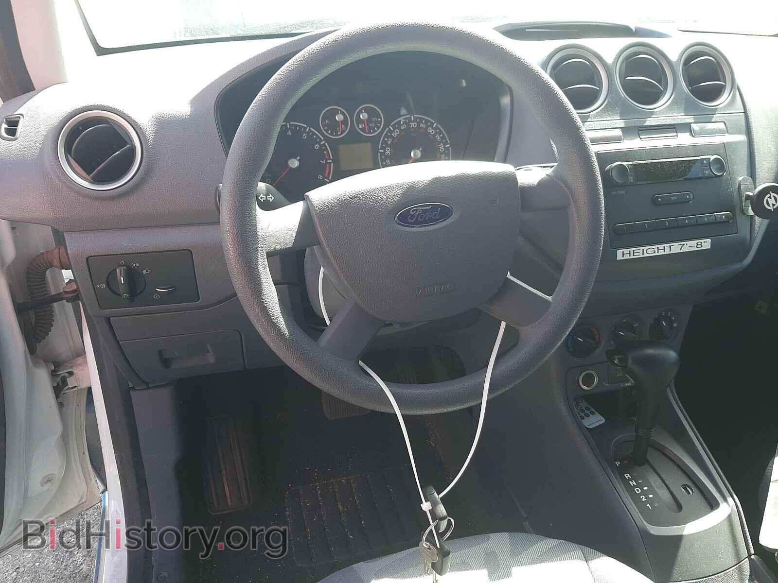 2013 FORD TRANSIT CO - VIN: NM0LS7AN4DT148261 - Фото 10