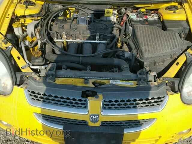 2003 DODGE NEON - VIN: 1B3ES56C23D217658 - Фото 7