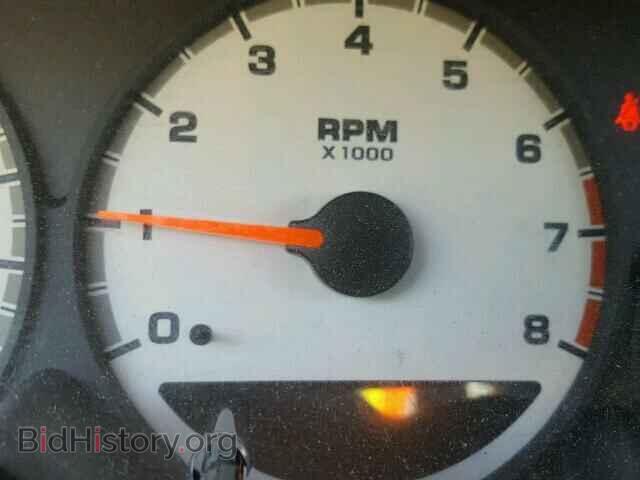 2003 DODGE NEON - VIN: 1B3ES56C23D217658 - Фото 9