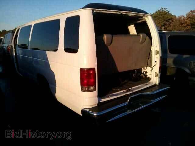 2010 FORD ECONOLINE - VIN: 1FBSS3BLXADA70180 - Фото 3