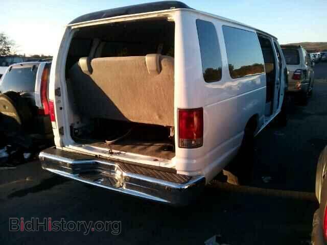 2010 FORD ECONOLINE - VIN: 1FBSS3BLXADA70180 - Фото 4