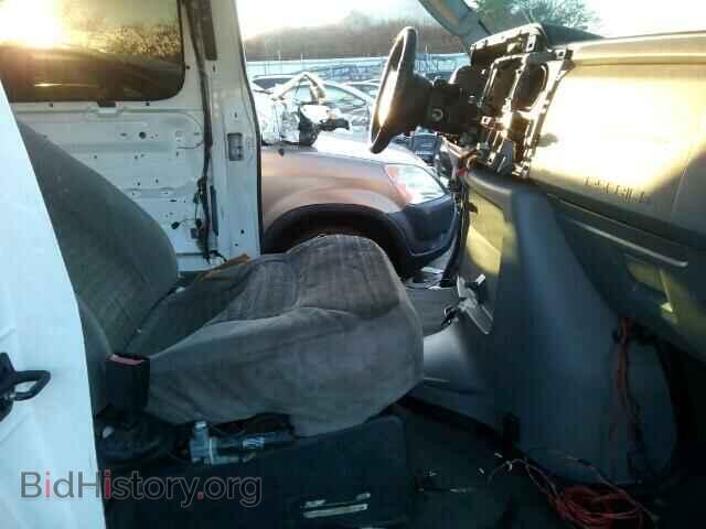 2010 FORD ECONOLINE - VIN: 1FBSS3BLXADA70180 - Фото 5
