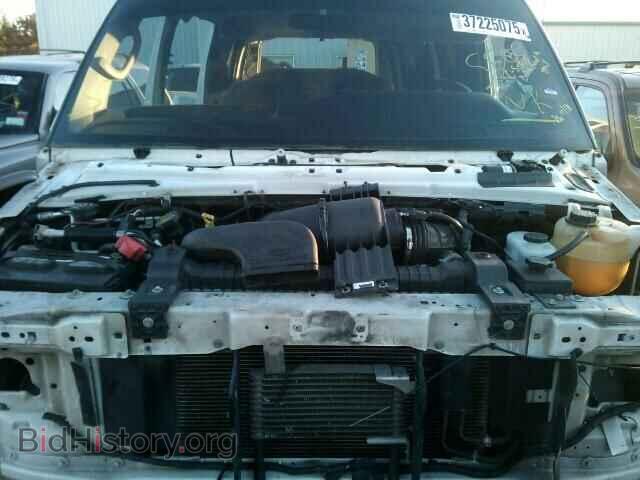 2010 FORD ECONOLINE - VIN: 1FBSS3BLXADA70180 - Фото 7
