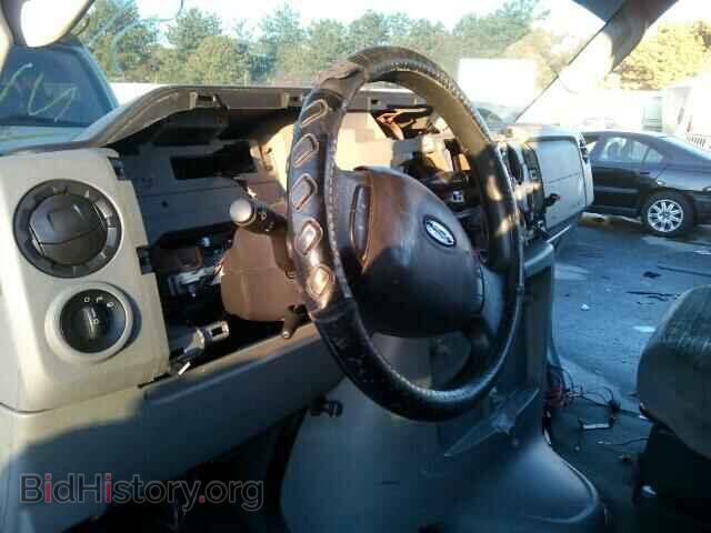 2010 FORD ECONOLINE - VIN: 1FBSS3BLXADA70180 - Фото 10