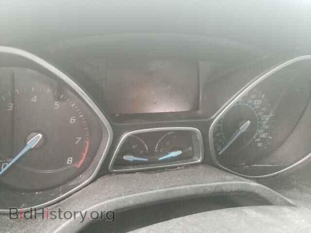 2012 FORD FOCUS - VIN: 1FAHP3F23CL226566 - Photo 8