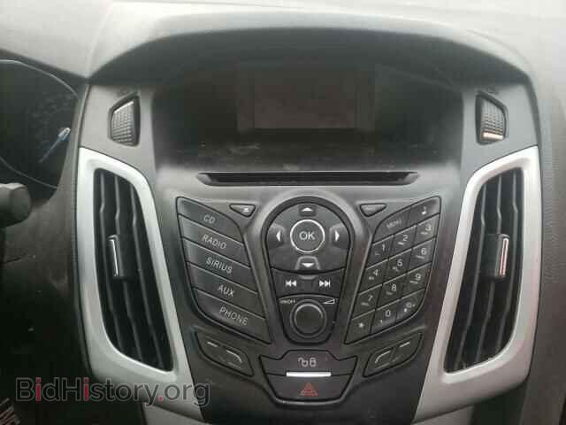 2012 FORD FOCUS - VIN: 1FAHP3F23CL226566 - Photo 9