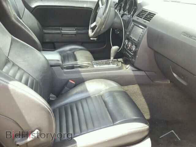 2010 DODGE CHALLENGER - VIN: 2B3CJ5DT6AH179994 - Фото 5