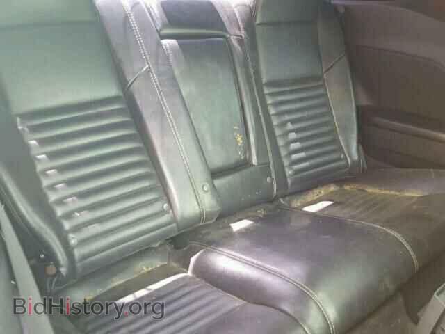 2010 DODGE CHALLENGER - VIN: 2B3CJ5DT6AH179994 - Фото 6