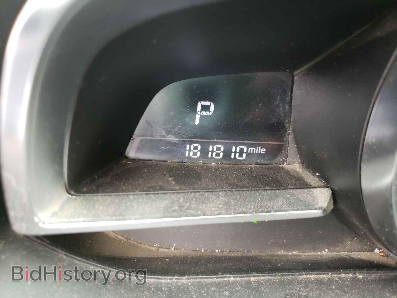 2015 MAZDA 3 - VIN: JM1BM1W34F1227599 - Фото 8