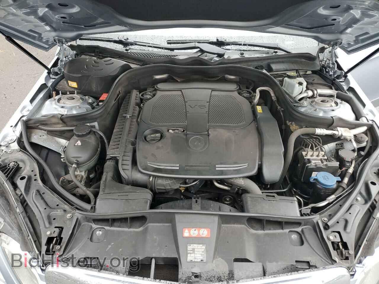 2013 MERCEDES-BENZ E-CLASS - VIN: WDDHF8JB9DA708642 - Фото 11