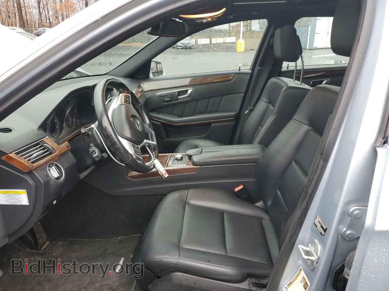 2013 MERCEDES-BENZ E-CLASS - VIN: WDDHF8JB9DA708642 - Фото 7