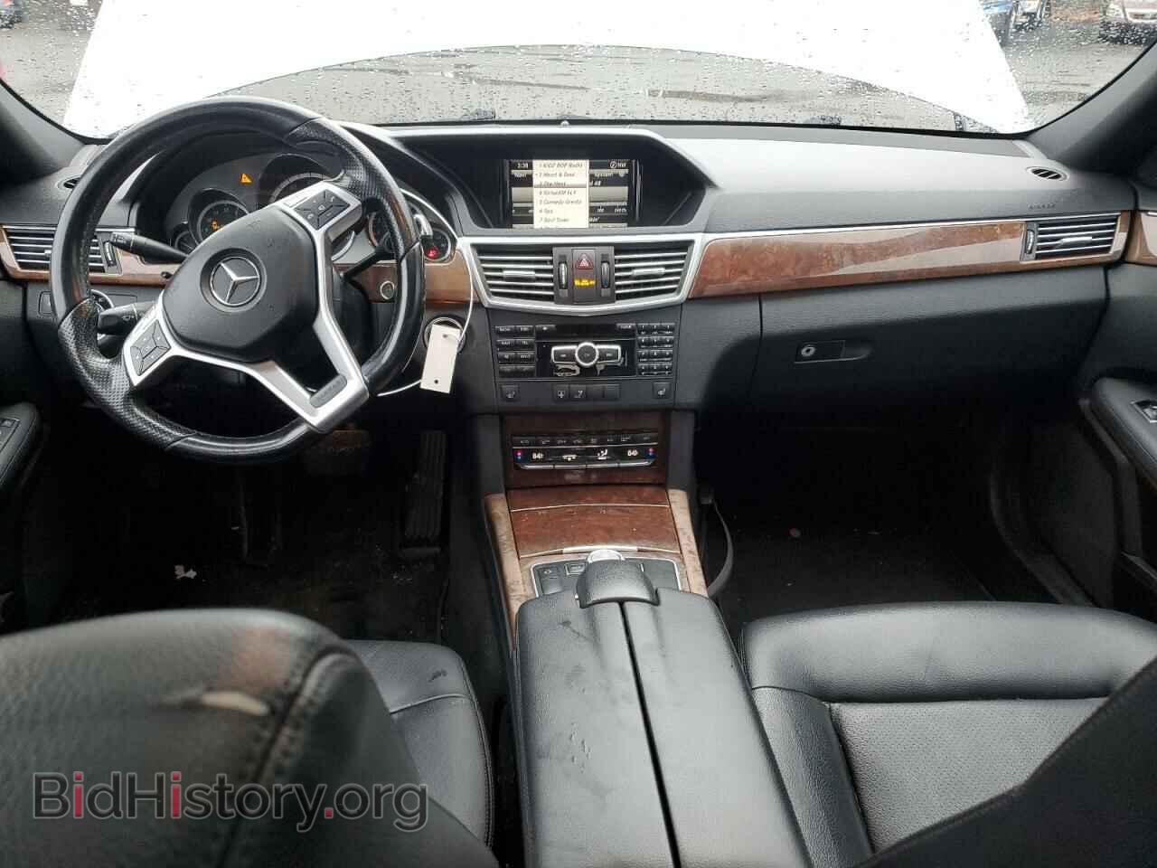 2013 MERCEDES-BENZ E-CLASS - VIN: WDDHF8JB9DA708642 - Фото 8