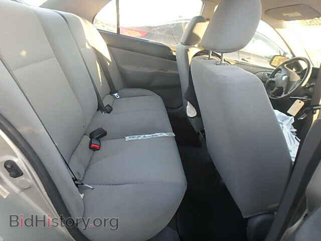 2006 MITSUBISHI LANCER - VIN: JA3AJ26E26U056103 - Фото 6