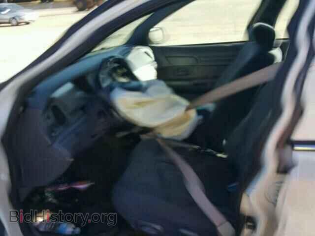 2000 FORD CROWN VIC - VIN: 2FAFP71W5YX140940 - Фото 9