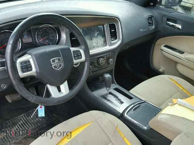 2012 DODGE CHARGER - VIN: 2C3CDXCT3CH120623 - Фото 10