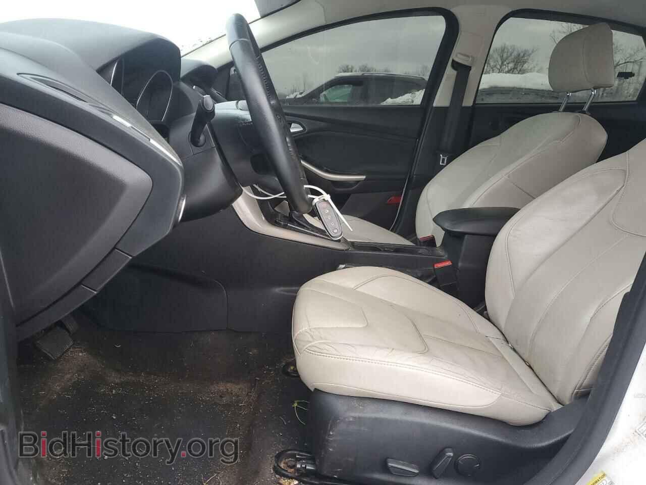 2016 FORD FOCUS - VIN: 1FADP3N22GL332660 - Фото 7