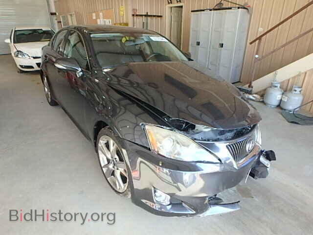 Фотография JTHBF5C28A5111545 - LEXUS IS250 2010