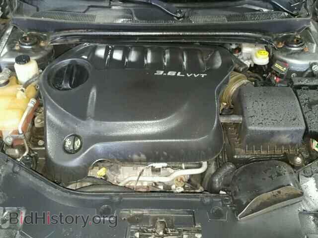2013 CHRYSLER 200 - VIN: 1C3CCBCG5DN601779 - Photo 7