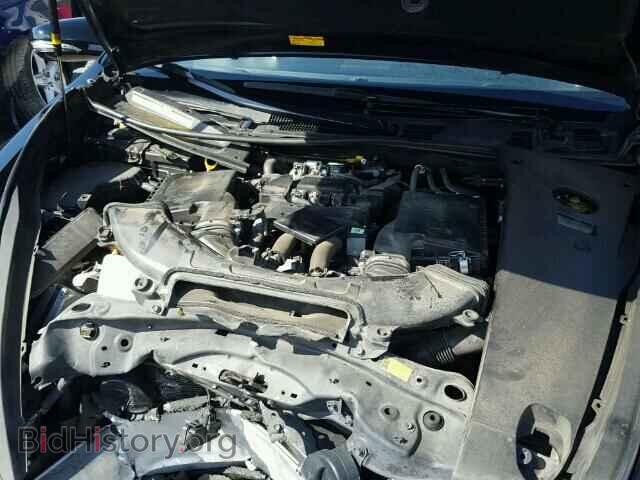 2011 LEXUS LS460 - VIN: JTHCL5EF8B5011282 - Фото 7