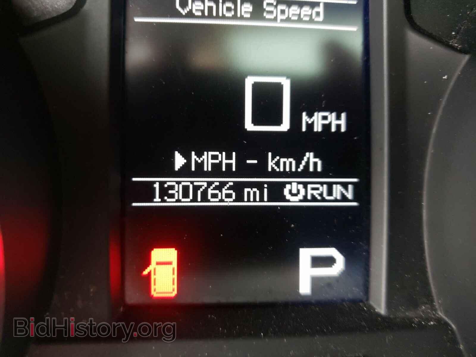 2012 JEEP CHEROKEE - VIN: 1C4RJFDJ2CC100193 - Фото 8