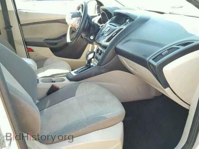 2014 FORD FOCUS - VIN: 1FADP3K26EL246849 - Фото 5