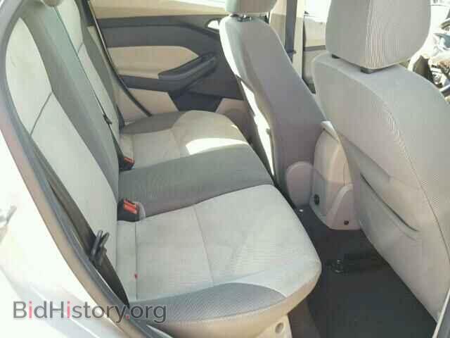 2014 FORD FOCUS - VIN: 1FADP3K26EL246849 - Фото 6