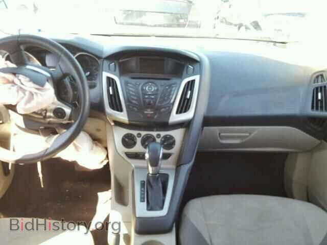 2014 FORD FOCUS - VIN: 1FADP3K26EL246849 - Фото 9