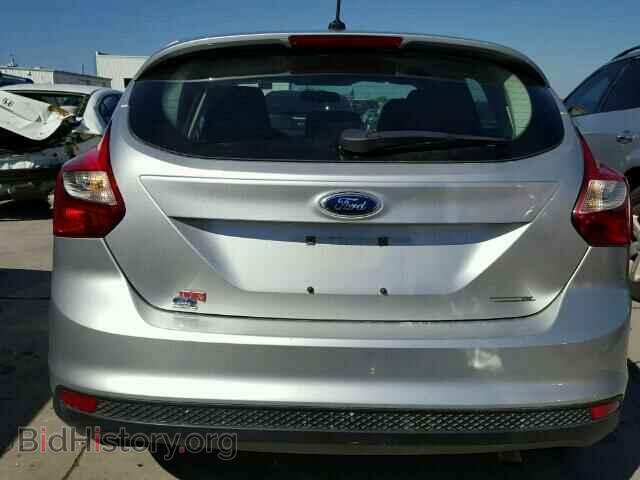 2014 FORD FOCUS - VIN: 1FADP3K26EL246849 - Фото 10